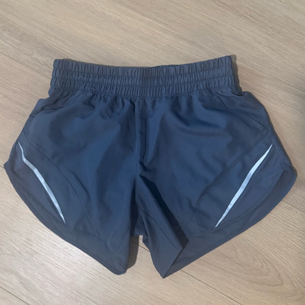 Athletic Works Gray Active Shorts NWOT
